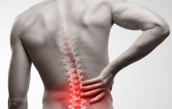 Back Pain and Lower Back Pain Specialist in Udaipur