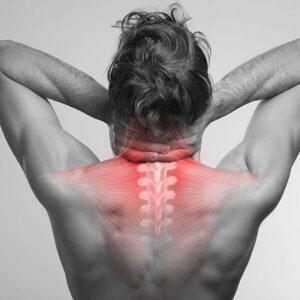 Best Neck Pain Treatment in Udaipur